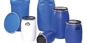 HDPE Barrels