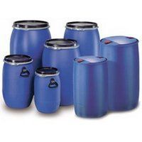 Hm HDPE Barrels