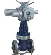 Motor Operated Valves