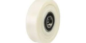 Nylon Wheel