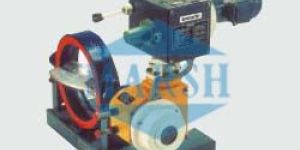 Pneumatically Operated Butterfly & Ball Valves
