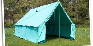 Ridge Tent