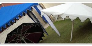 Umbrella Tent