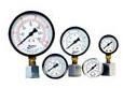 Pressure Gauges