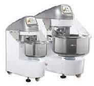 Bakery Machinery