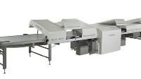 Confectionery Machinery