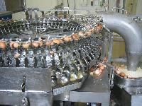 Egg Breaker Machine