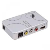 Av to HDMI Converter