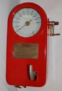 Air Meters