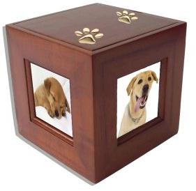 Pet Urns