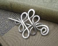 Shawl Pins