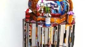 Item Code : UL-617 Metal Lanterns