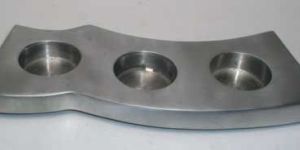 Metal Tealight Holders