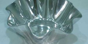 Aluminium Bowls