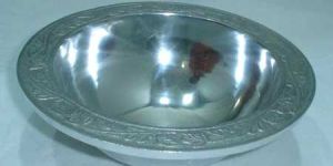 Aluminium Bowls