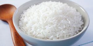 White Rice