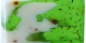 Handmade Neem Milk Soap