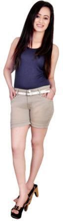 Ladies Shorts
