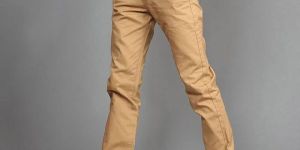Mens Casual Trousers