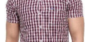 Mens Half Sleeve Shirts