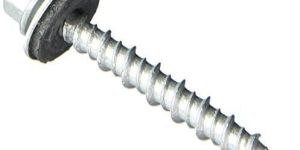 1-2 Inches Mild Steel Bolts