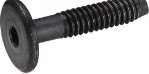 1-4 Inches Mild Steel Bolts