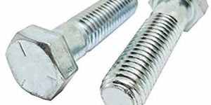 5-16 Inch Mild Steel Bolts