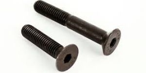 8 Mm Mild Steel Bolts