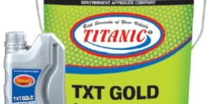 SAE 20W-40 API CF-4 Diesel Engine Oil