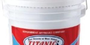 SAE 20W-40 API CF Tractor Oil