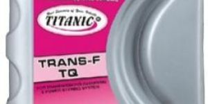 Suffix-A Transmission Oil