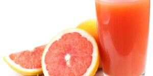 Grapefruit Juice