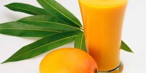 Mango Juice
