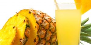 Pineapple Juice