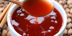 Sweet & Sour Sauce