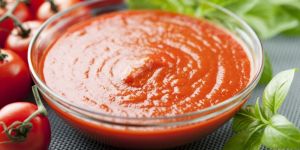 Tomato Sauce