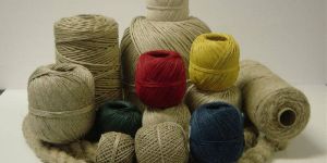 Jute Yarn