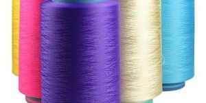 Polyester Drawn Textured Yarn