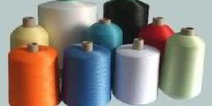 Polyester Textured Yarn