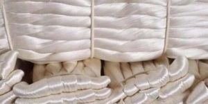 Silk Yarns