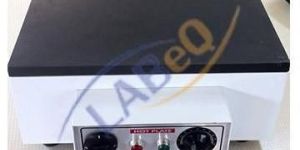 Rectangular Hot Plate