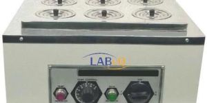 Rectangular Water Bath