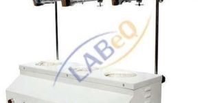 Soxhlet Extraction Unit