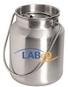 Stainless Steel Milk Can 2 Liter