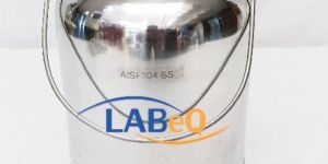 Stainless Steel Milk Can 5 Liter