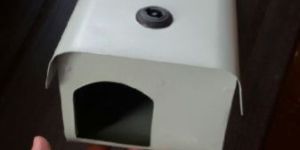 Rodent Bait Station, Rodent Box