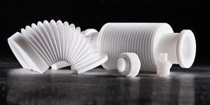 PTFE Bellows