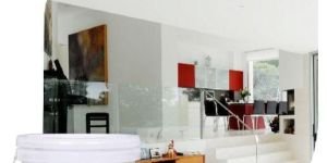 Infratech Prima Distemper