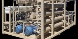 Water Treatment System