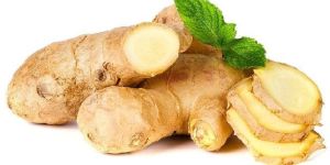 Fresh Ginger